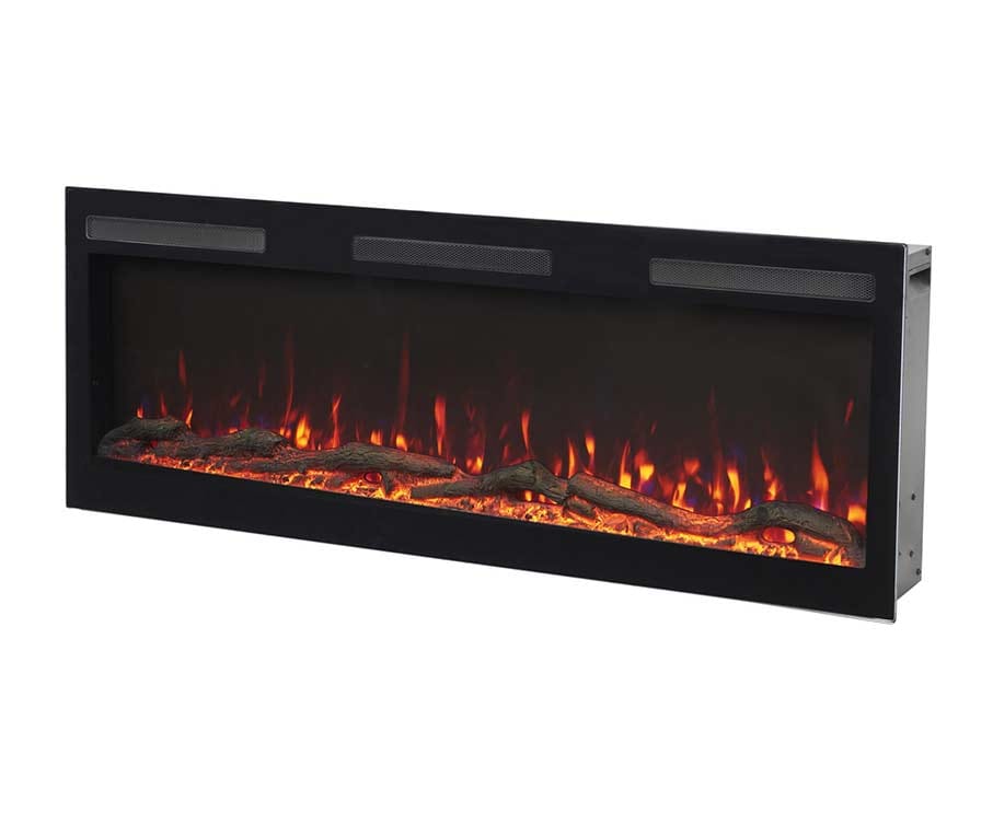 Electric inset Majestic Pro 100