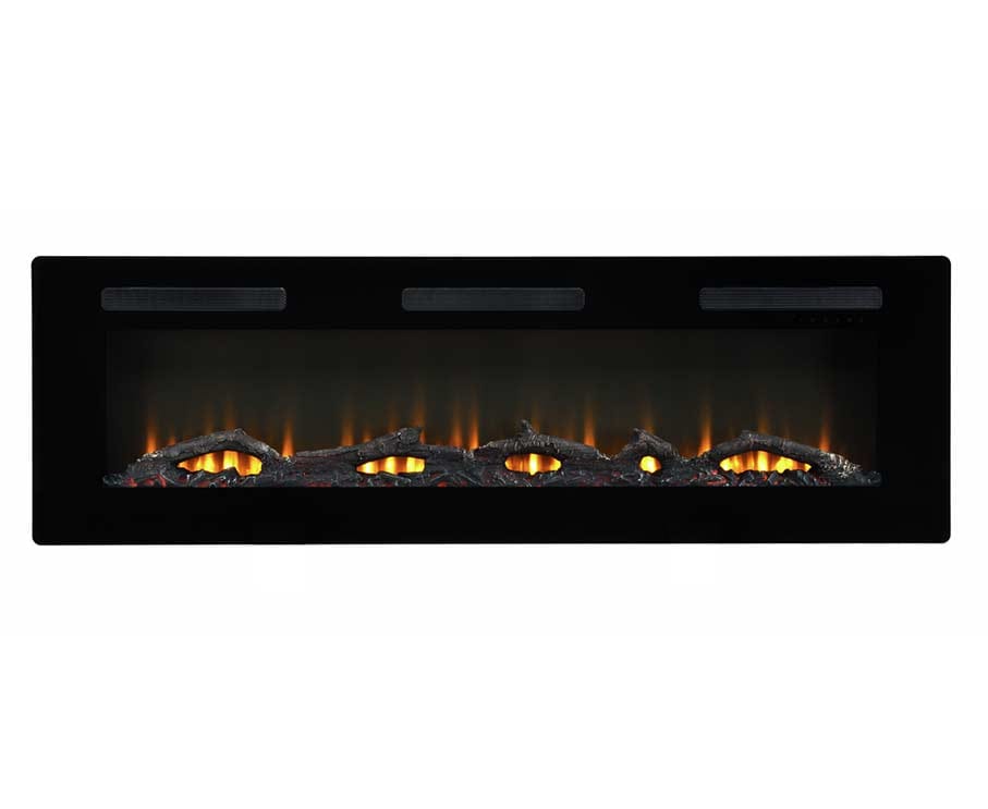 Electric fire Sierra