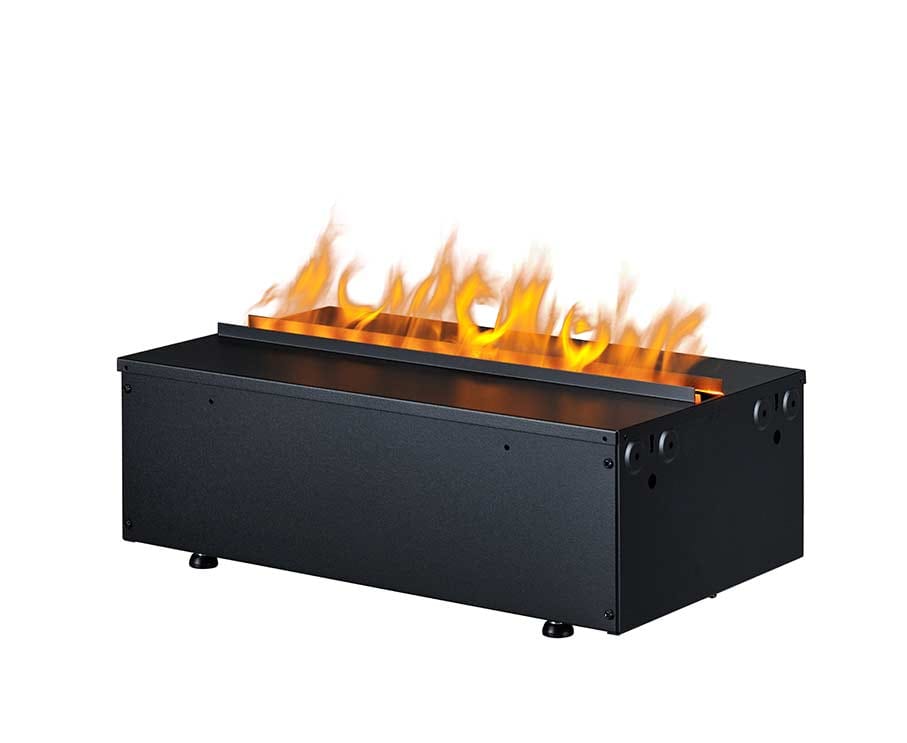 Water vapour fire 500