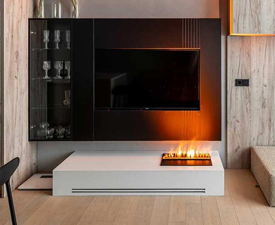 Water vapour fire 500 Water vapour fire 500