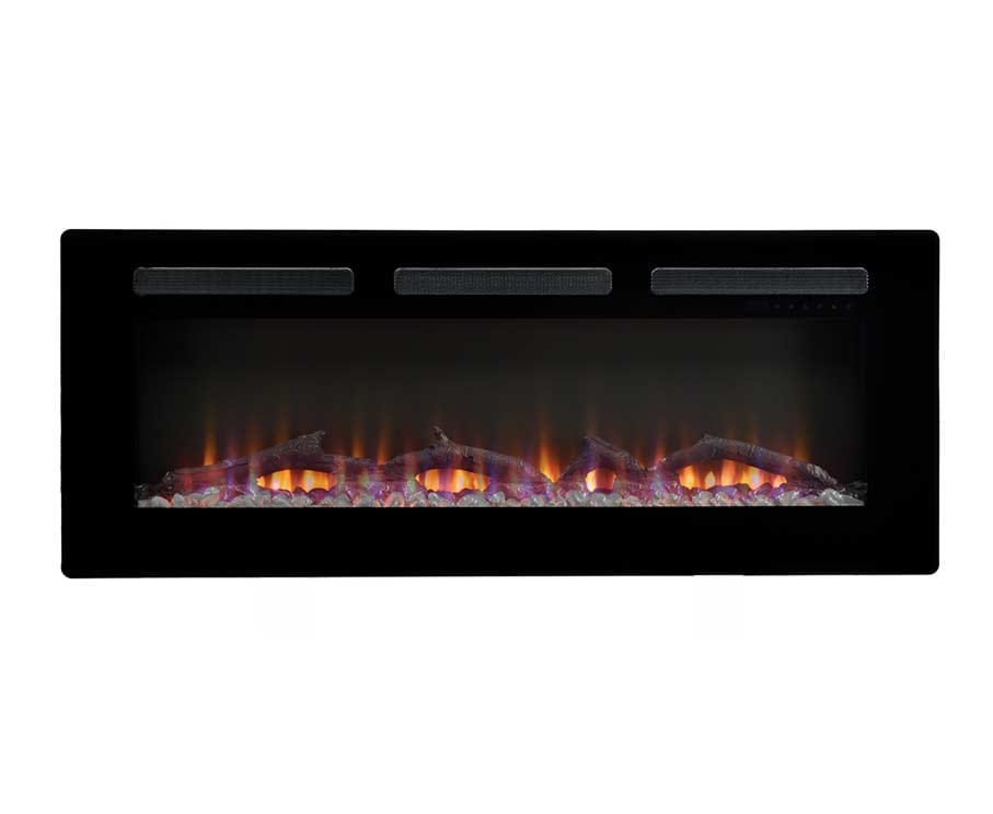 Electric fire Sierra