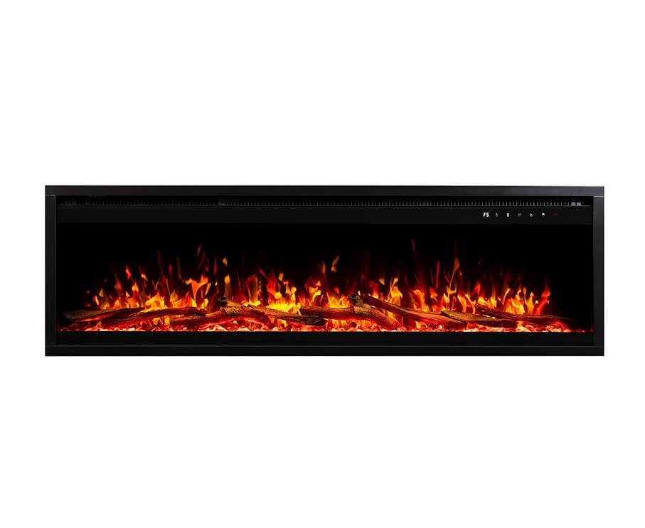 Electric inset Royal Pro