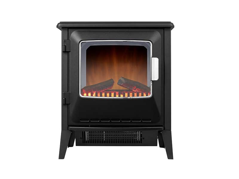 Electric stoves